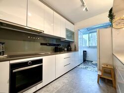 Blk 322B Punggol Bayview (Punggol), HDB 4 Rooms #565264181